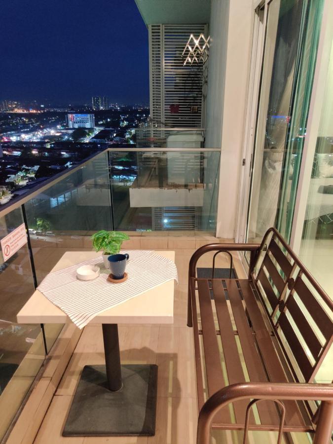 Ksl D'Esplanade Studio Apartment'S 2 Johor Bahru Exterior foto
