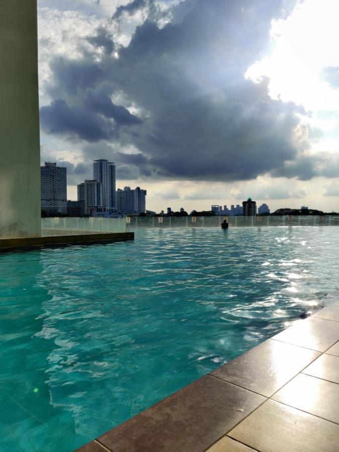 Ksl D'Esplanade Studio Apartment'S 2 Johor Bahru Exterior foto