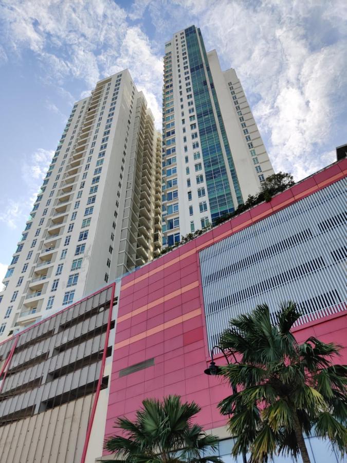 Ksl D'Esplanade Studio Apartment'S 2 Johor Bahru Exterior foto
